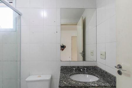 Studio à venda com 29m², 1 quarto e 1 vaga Studio à venda com 29m², 1 quarto e 1 vagaBanheiro