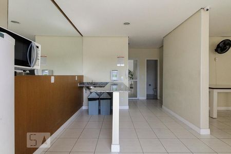 Studio à venda com 29m², 1 quarto e 1 vaga