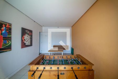 Studio à venda com 29m², 1 quarto e 1 vaga