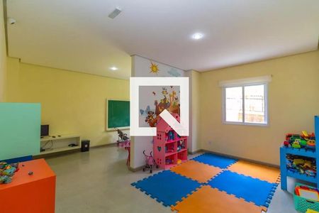 Studio à venda com 29m², 1 quarto e 1 vaga