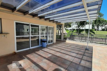 Studio à venda com 29m², 1 quarto e 1 vaga