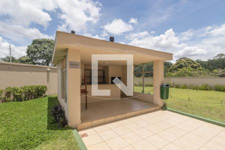 Studio à venda com 29m², 1 quarto e 1 vaga