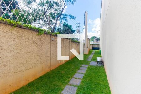 Studio à venda com 29m², 1 quarto e 1 vaga