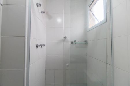 Studio à venda com 29m², 1 quarto e 1 vaga Studio à venda com 29m², 1 quarto e 1 vagaBanheiro