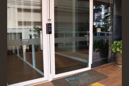 Apartamento para alugar com 99m², 3 quartos e 1 vagaÁrea comum