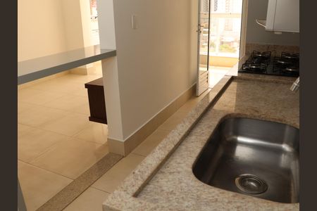 Apartamento para alugar com 99m², 3 quartos e 1 vagaCozinha