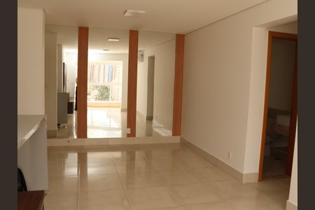 Apartamento para alugar com 99m², 3 quartos e 1 vagaSala de TV