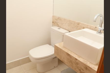 Apartamento para alugar com 99m², 3 quartos e 1 vagaLavabo