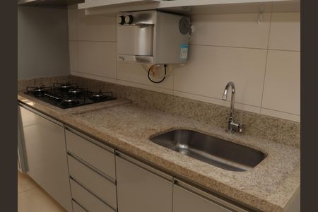 Apartamento para alugar com 99m², 3 quartos e 1 vagaCozinha