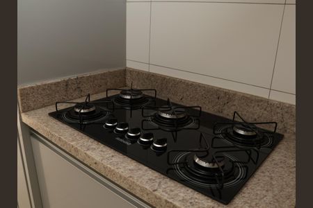 Apartamento para alugar com 99m², 3 quartos e 1 vagaCozinha