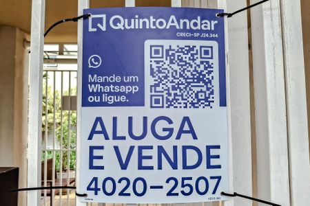 Apartamento para alugar com 40m², 2 quartos e sem vagaPlaquinha