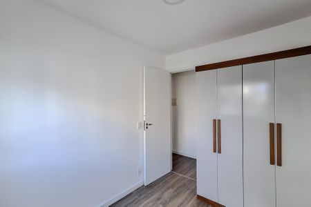 Quarto 1 de apartamento à venda com 2 quartos, 40m² em Cambuci, São Paulo