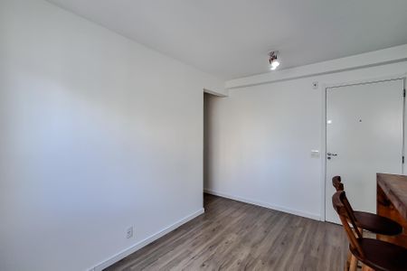 Sala de apartamento à venda com 2 quartos, 40m² em Cambuci, São Paulo