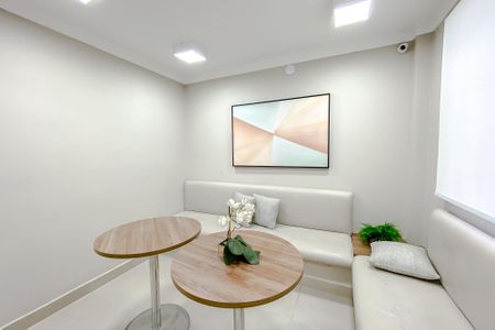 Apartamento para alugar com 40m², 2 quartos e sem vagaÁrea comum