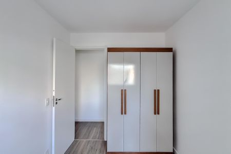 Quarto 1 de apartamento à venda com 2 quartos, 40m² em Cambuci, São Paulo