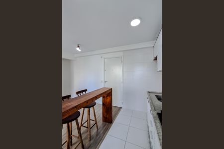 Apartamento para alugar com 40m², 2 quartos e sem vagaCozinha