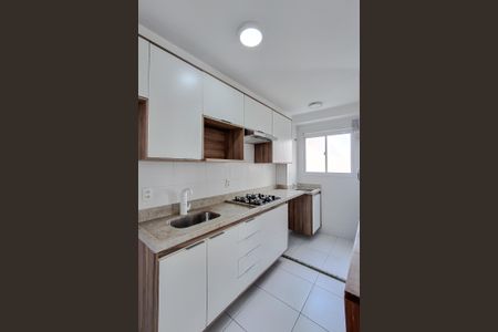 Apartamento para alugar com 40m², 2 quartos e sem vagaCozinha