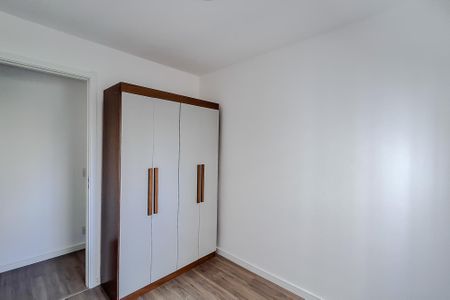 Apartamento para alugar com 40m², 2 quartos e sem vagaQuarto 1