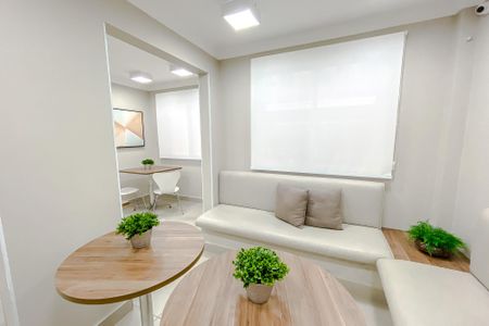 Apartamento para alugar com 40m², 2 quartos e sem vagaÁrea comum