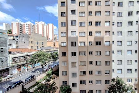 Apartamento para alugar com 40m², 2 quartos e sem vagaVista do Quarto 2
