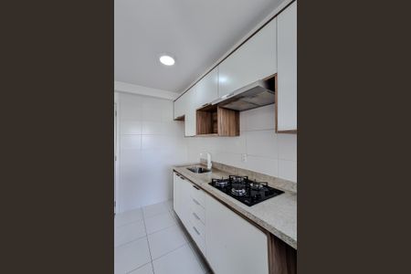 Apartamento para alugar com 40m², 2 quartos e sem vagaCozinha