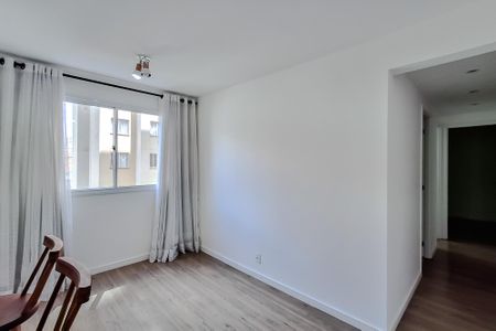 Sala de apartamento à venda com 2 quartos, 40m² em Cambuci, São Paulo