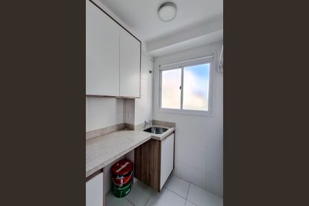 Apartamento para alugar com 40m², 2 quartos e sem vagaÁrea de Serviço