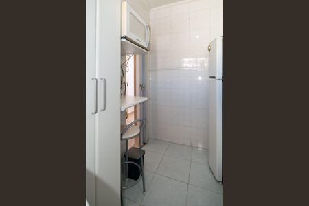 Apartamento à venda com 60m², 2 quartos e 1 vagaCozinha / Área de Serviço