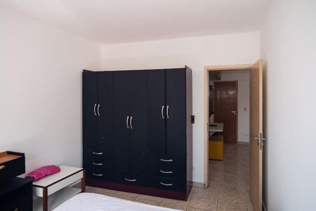 Apartamento à venda com 60m², 2 quartos e 1 vagaQuarto 2
