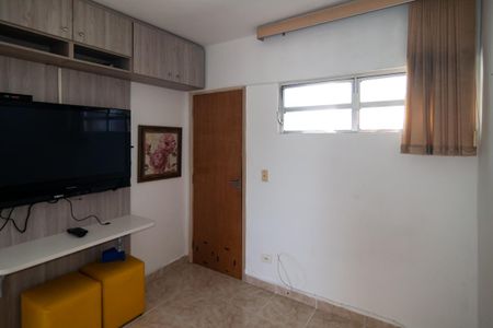 Sala de apartamento à venda com 2 quartos, 60m² em Bela Vista, São Paulo