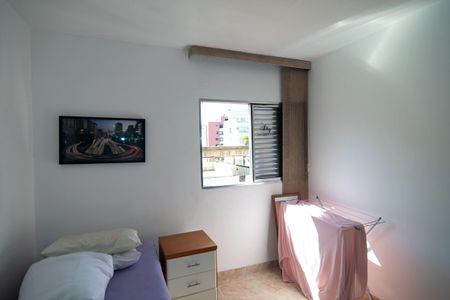 Apartamento à venda com 60m², 2 quartos e 1 vagaQuarto 1