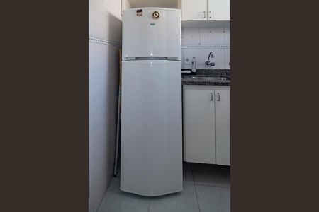 Apartamento à venda com 60m², 2 quartos e 1 vagaCozinha / Área de Serviço