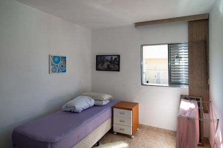 Apartamento à venda com 60m², 2 quartos e 1 vagaQuarto 1