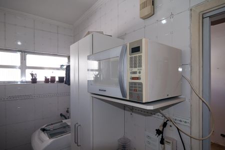 Apartamento à venda com 60m², 2 quartos e 1 vagaCozinha / Área de Serviço