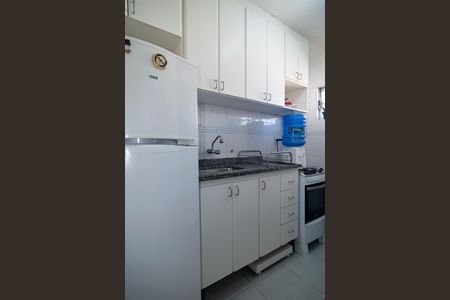 Apartamento à venda com 60m², 2 quartos e 1 vagaCozinha / Área de Serviço