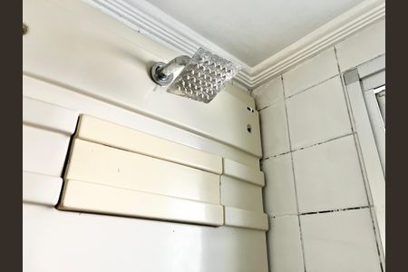 Apartamento para alugar com 46m², 2 quartos e 1 vaga Apartamento para alugar com 46m², 2 quartos e 1 vagaBanheiro