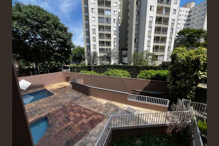 Apartamento para alugar com 46m², 2 quartos e 1 vaga Apartamento para alugar com 46m², 2 quartos e 1 vagaQuarto 1 Vista