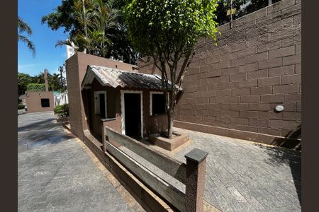 Apartamento para alugar com 46m², 2 quartos e 1 vaga Apartamento para alugar com 46m², 2 quartos e 1 vagaÁrea comum - Playground