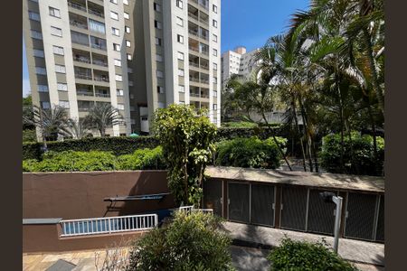 Apartamento para alugar com 46m², 2 quartos e 1 vaga Apartamento para alugar com 46m², 2 quartos e 1 vagaQuarto 2 Vista