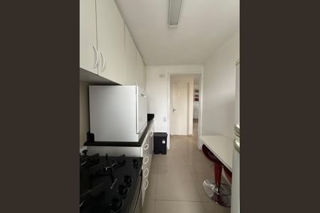 Apartamento à venda com 40m², 1 quarto e 1 vaga Apartamento à venda com 40m², 1 quarto e 1 vagaCozinha