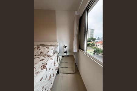 Quarto de apartamento à venda com 1 quarto, 40m² em Campos Elíseos, São Paulo