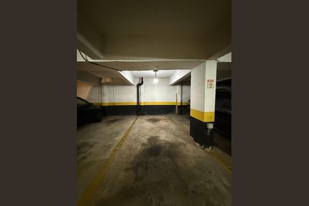Área comum de apartamento à venda com 1 quarto, 40m² em Campos Elíseos, São Paulo