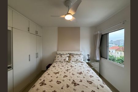 Apartamento à venda com 40m², 1 quarto e 1 vaga Apartamento à venda com 40m², 1 quarto e 1 vagaQuarto
