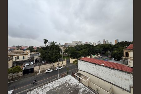 Apartamento à venda com 40m², 1 quarto e 1 vaga Apartamento à venda com 40m², 1 quarto e 1 vagaVista do Quarto