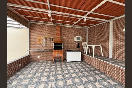 Área comum de apartamento à venda com 1 quarto, 40m² em Campos Elíseos, São Paulo