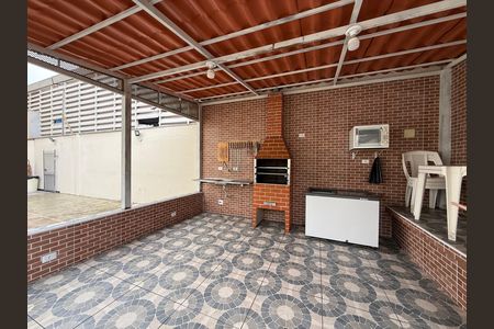 Área comum de apartamento à venda com 1 quarto, 40m² em Campos Elíseos, São Paulo