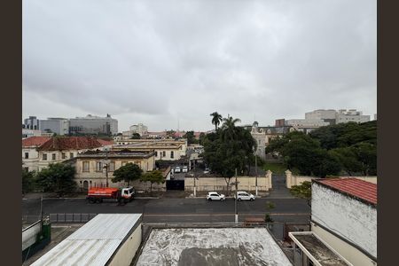 Apartamento à venda com 40m², 1 quarto e 1 vaga Apartamento à venda com 40m², 1 quarto e 1 vagaVista da Área de serviço