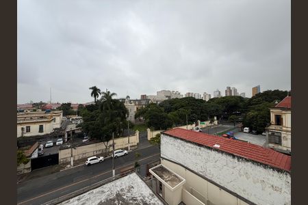 Apartamento à venda com 40m², 1 quarto e 1 vaga Apartamento à venda com 40m², 1 quarto e 1 vagaVista da Área de serviço