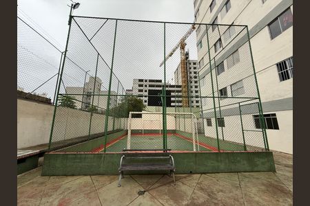 Apartamento à venda com 40m², 1 quarto e 1 vaga