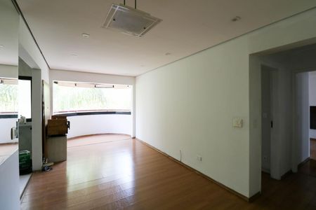 Apartamento para alugar com 2 quartos, 79m² em Brooklin Paulista, São Paulo